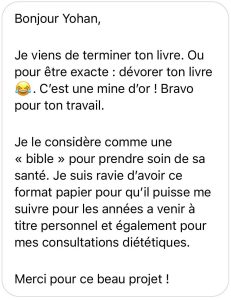 temoignage anti inflammatoire 1