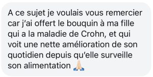temoignage anti inflammatoire 2